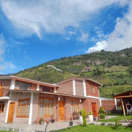 Pampa Garden Hotel Quillullaco Exterior photo